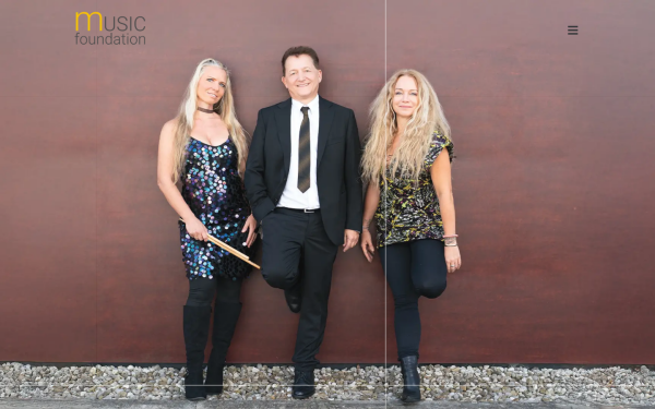musicfoundation.at
