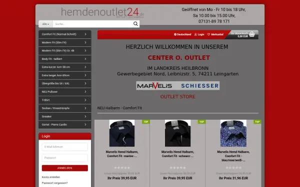 www.hemdenoutlet24.de