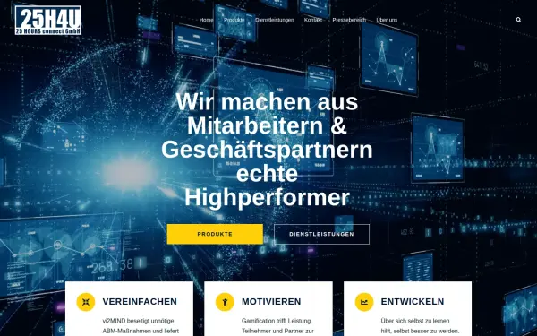 25h4u.com