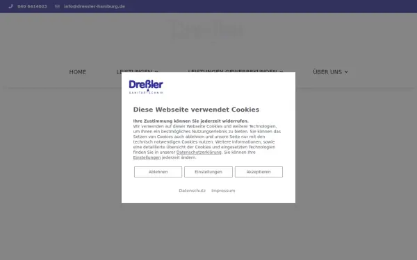 dressler-hamburg.de