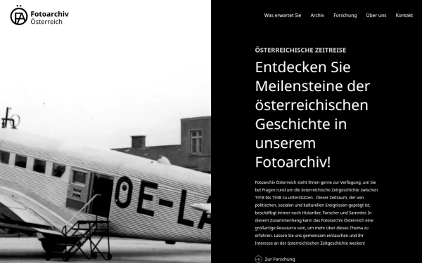 fotoarchiv-oesterreich.at