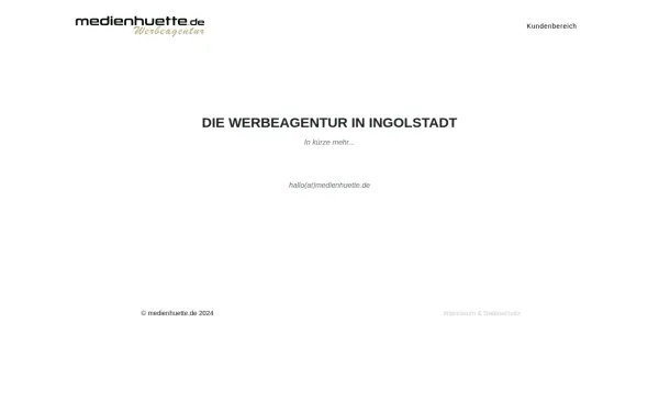 medienhuette.de