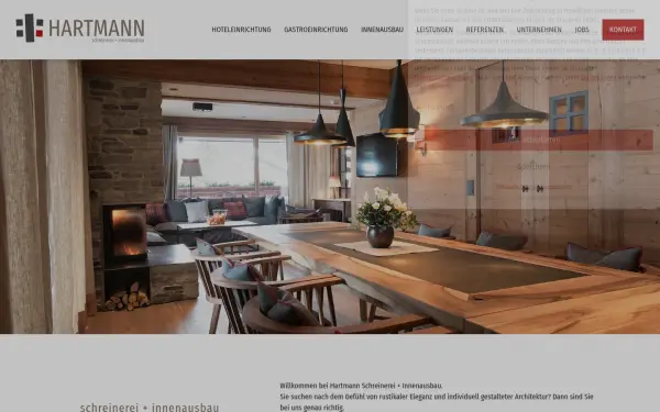 www.hartmann-schreinerei.de