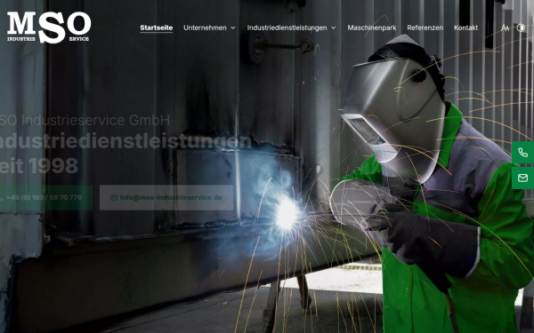 www.mso-industrieservice.de
