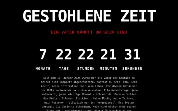 gestohlene.com