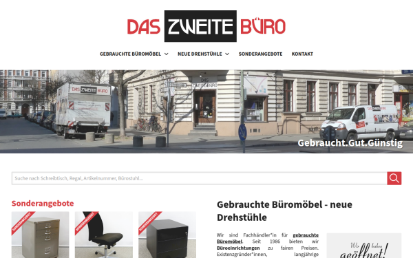 www.daszweitebuero.de