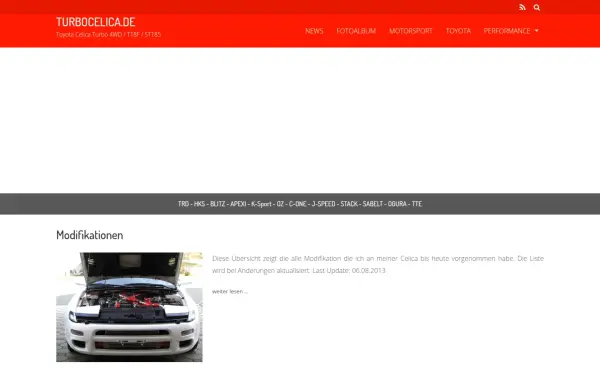 www.turbocelica.de