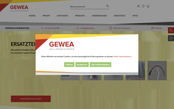 gewea.de