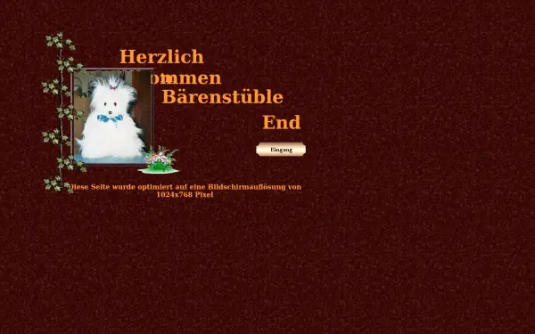 baerenstueble-end.de