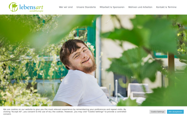 lebensart-sozialtherapie.at