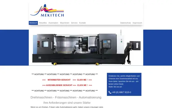 mekitech.eu