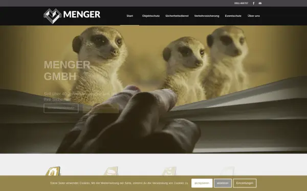 www.menger-gmbh.de
