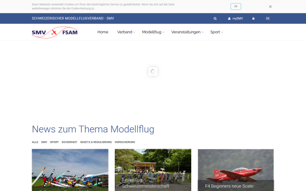 modellflug.ch