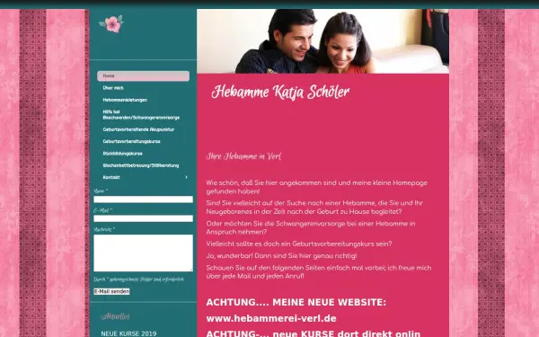 hebamme-katja-online.de