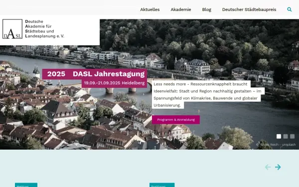 www.dasl.de