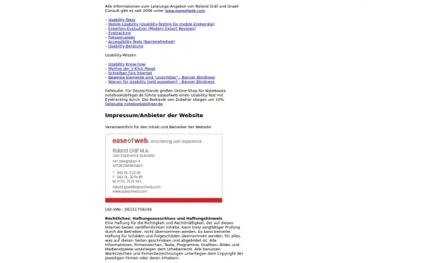 graef-consult.de