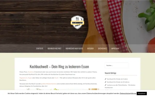 kochbuchwelt.de