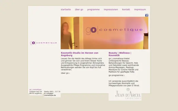www.go-cosmetique.de