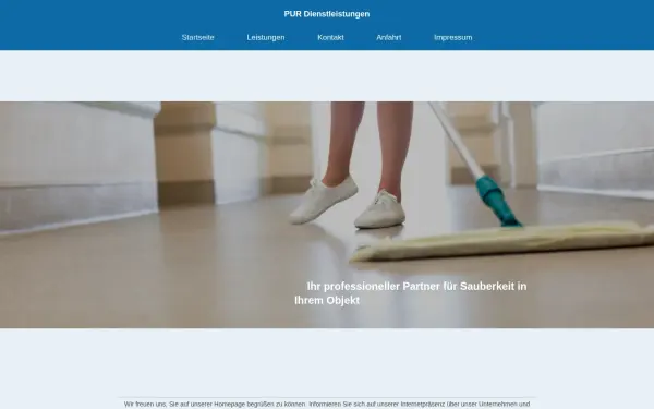 www.pur-dienstleistungen.de