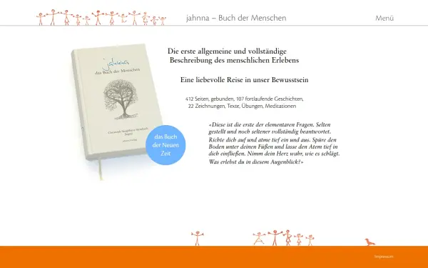 buchdermenschen.de