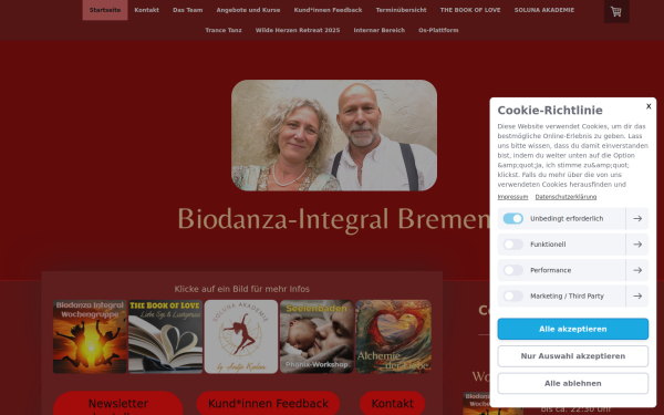 www.biodanza-bremen.net