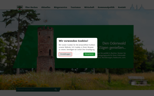 www.buchen.de