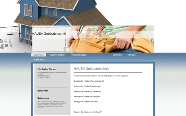 www.hausahaustechnik.de