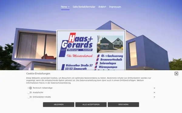 haasgerards.de
