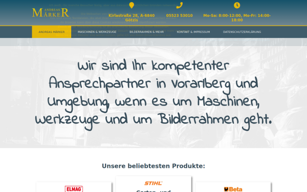 maerker.at