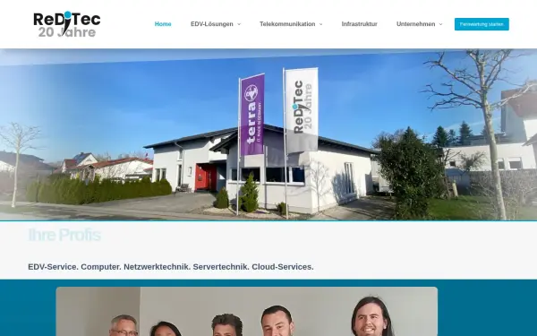 www.reditec.de