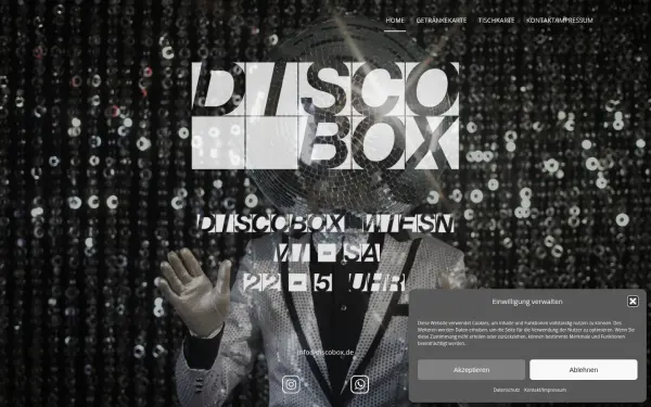 discobox.de