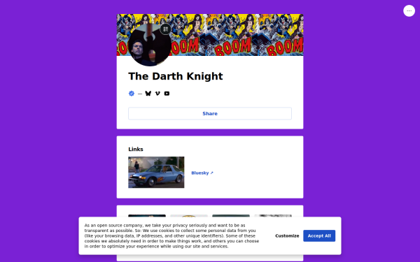 thedarthknight.bio