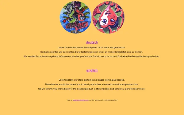 www.atatak.com