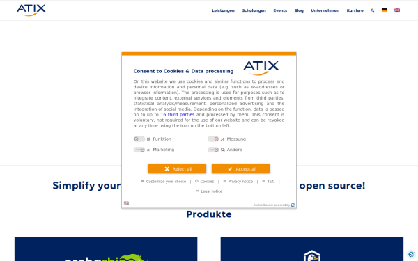atix.de