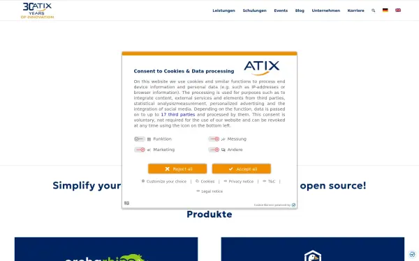atix.de