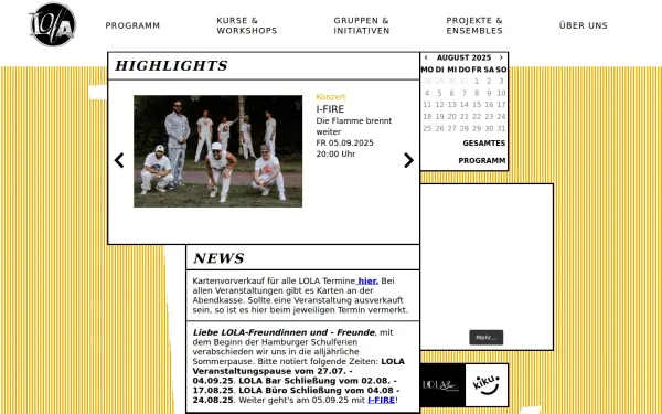 lola-chor.de