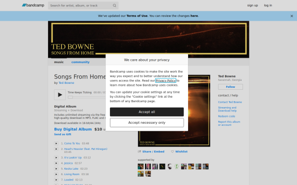tedbowne.bandcamp.com