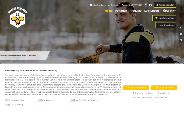 www.imkerei-schluder.at