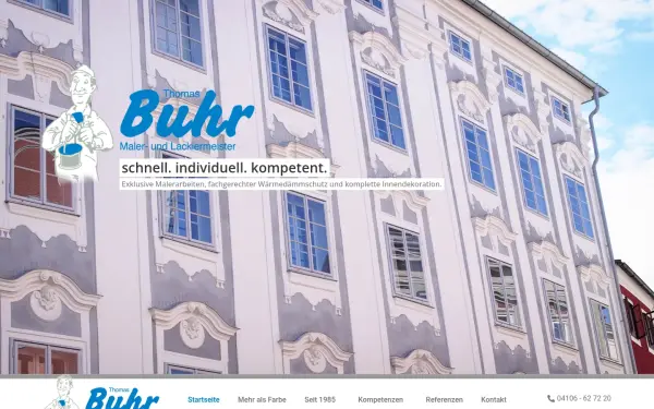 www.maler-buhr.de