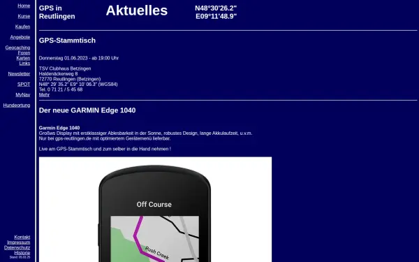 gps-reutlingen.de