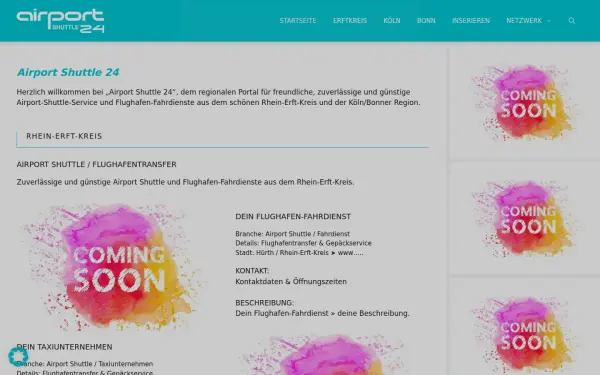 www.airportshuttle24.de