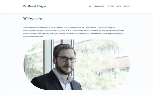 www.klinger.nrw