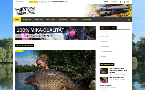 www.mika-products.de