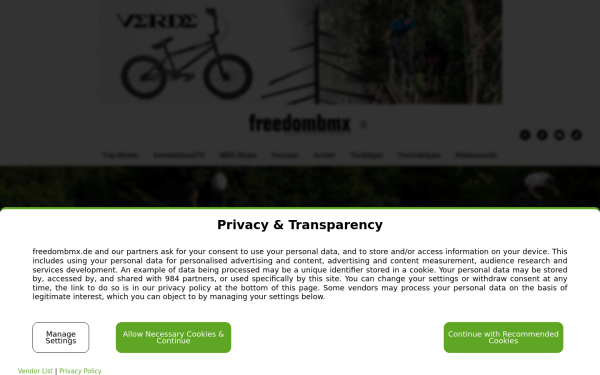 freedombmx.de