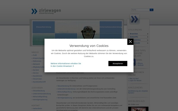 www.zirlewagen-steuerberatung.de