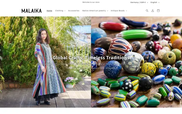 malaika.jp