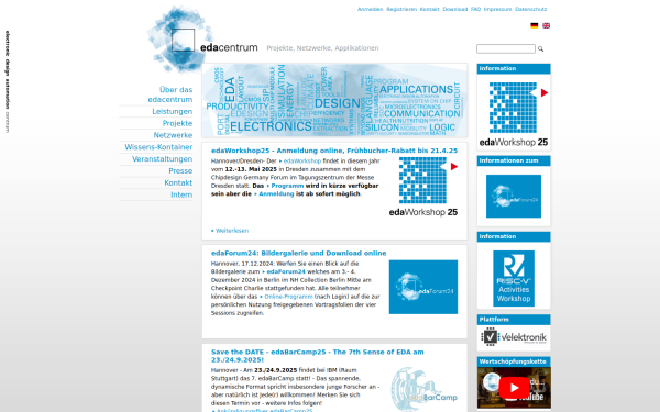 www.edacentrum.de