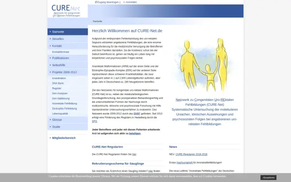 cure-net.de