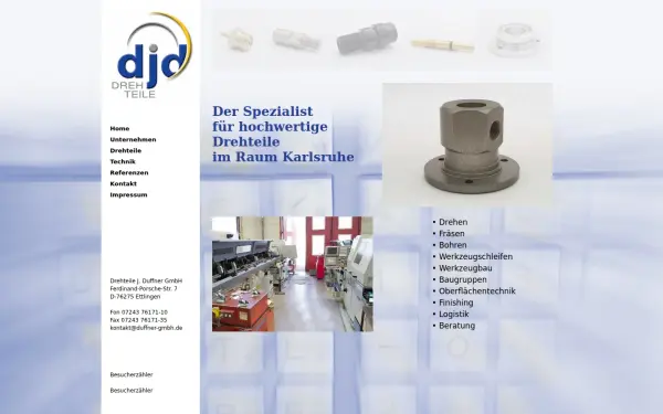 duffner-gmbh.de