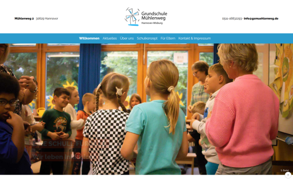 grundschule-muehlenweg.de